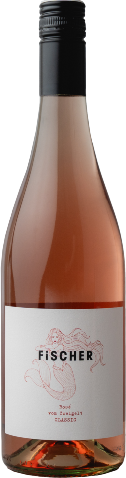 Rosé vom Zweigelt Classic BIO
