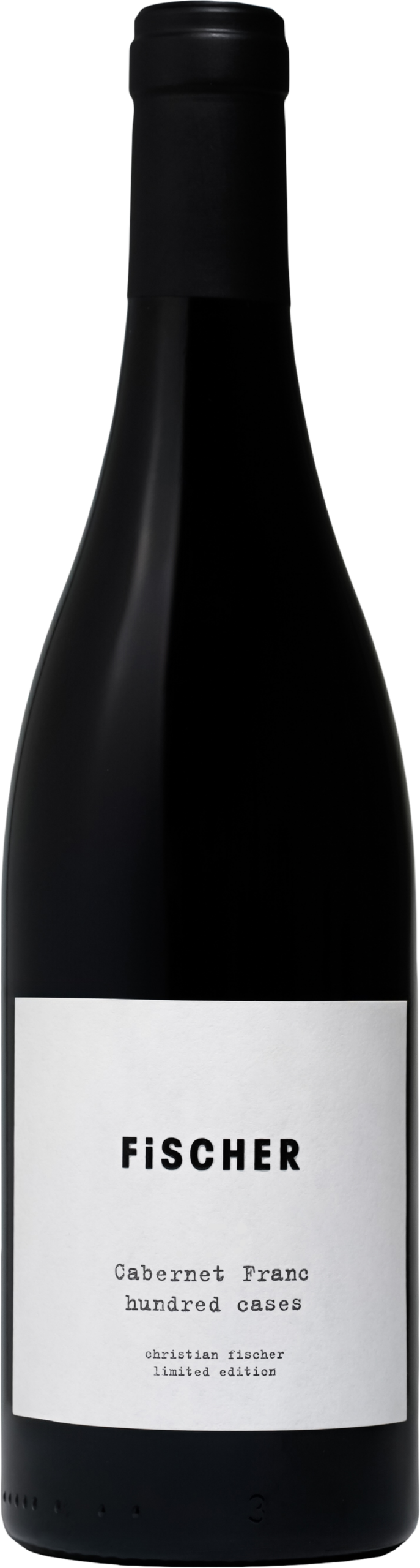 Cabernet Franc 100 Cases BIO