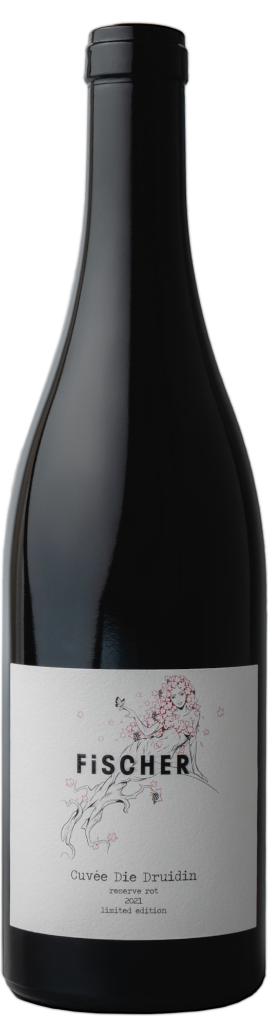 Cuvée Die Druidin 2021 BIO