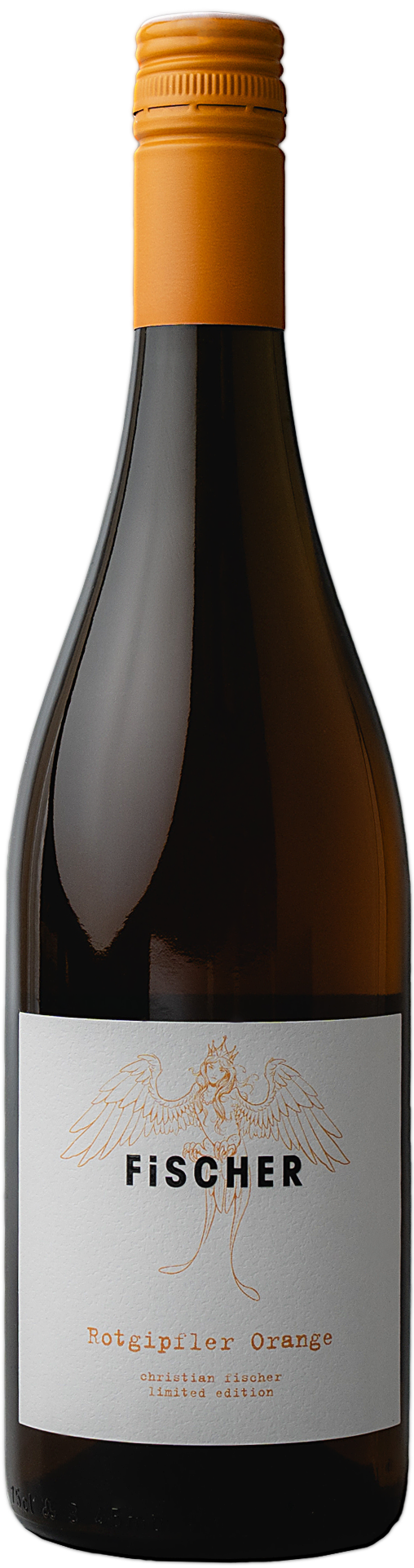 Rotgipfler Orange 2023 BIO